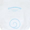 Japan Sanrio Original Tote Bag - Cinnamon & Poron and Cloud Siblings - 5