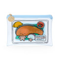 Japan Sanrio Original Pouch - Kirimichan / 10th Anniversary - 1