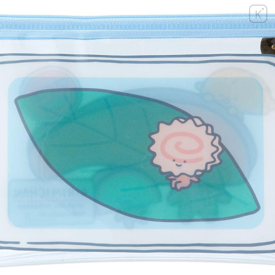 Japan Sanrio Original Pouch - Kirimichan / 10th Anniversary - 4