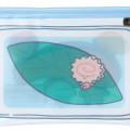 Japan Sanrio Original Pouch - Kirimichan / 10th Anniversary - 4