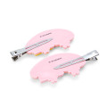 Japan Sanrio Original Bangs Clip - Kirimichan : 10th Anniversary - 3