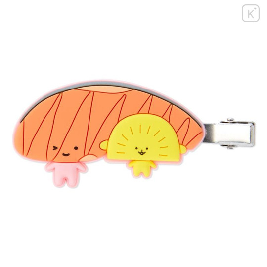 Japan Sanrio Original Bangs Clip - Kirimichan : 10th Anniversary - 4