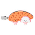 Japan Sanrio Original Bangs Clip - Kirimichan : 10th Anniversary - 5