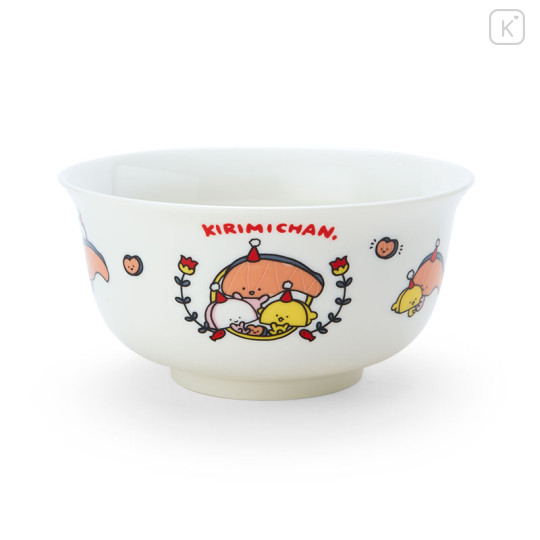 Japan Sanrio Original Donburi - Kirimichan : 10th Anniversary - 1