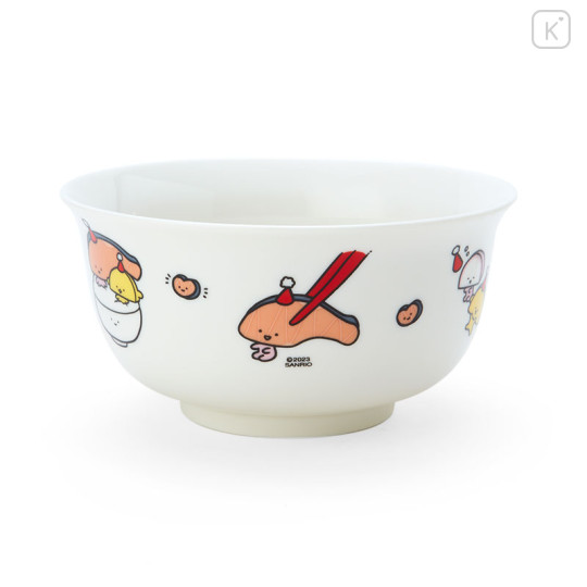 Japan Sanrio Original Donburi - Kirimichan : 10th Anniversary - 2