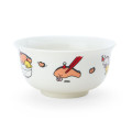 Japan Sanrio Original Donburi - Kirimichan : 10th Anniversary - 2