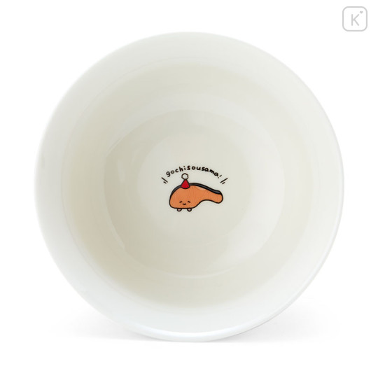 Japan Sanrio Original Donburi - Kirimichan : 10th Anniversary - 3