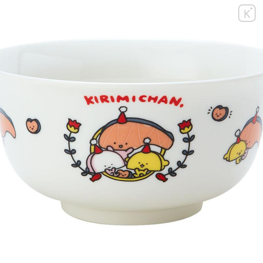 Japan Sanrio Original Donburi - Kirimichan : 10th Anniversary - 4