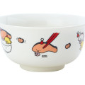 Japan Sanrio Original Donburi - Kirimichan : 10th Anniversary - 5