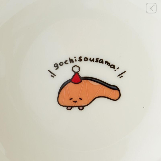 Japan Sanrio Original Donburi - Kirimichan : 10th Anniversary - 6