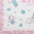 Japan Sanrio Original Lunch Cloth 3pcs Set - Hello Kitty - 7