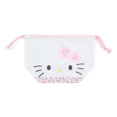 Japan Sanrio Original Lunch Bag - Hello Kitty