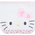Japan Sanrio Original Lunch Bag - Hello Kitty - 3