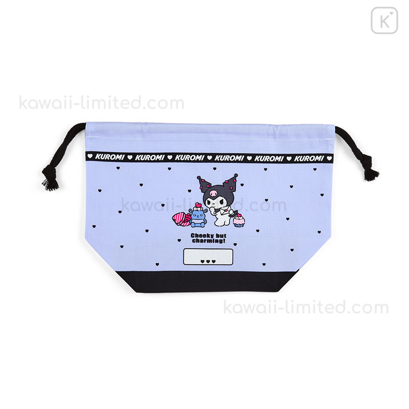 Kawaii Animals Lunch Box - Kuru Store