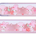 Japan Sanrio Original Chopsticks with Case - My Melody - 3