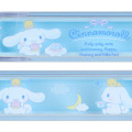 Japan Sanrio Original Chopsticks with Case - Cinnamoroll - 3