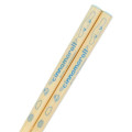 Japan Sanrio Original Chopsticks with Case - Cinnamoroll - 4