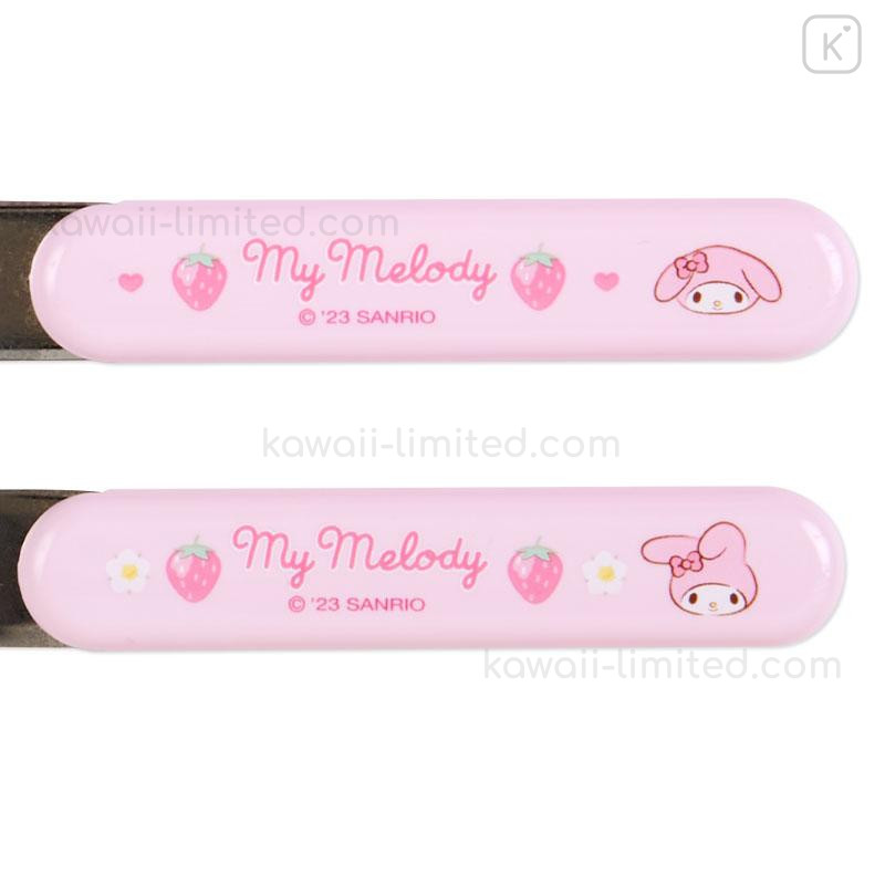 Sanrio Relief Lunch Box - My Melody