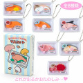 Japan Sanrio Original Secret Mascot - Kirimichan 10th Anniversary / Blind Box - 1