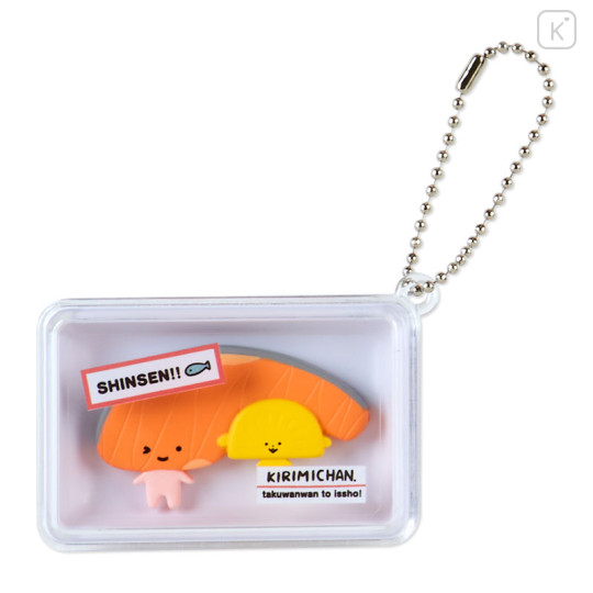 Japan Sanrio Original Secret Mascot - Kirimichan 10th Anniversary / Blind Box - 2