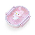 Japan Sanrio Original Lunch Box - My Melody / Relief - 1