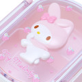 Japan Sanrio Original Lunch Box - My Melody / Relief - 2