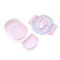 Japan Sanrio Original Lunch Box - My Melody / Relief - 3