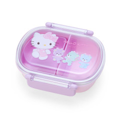 Japan Sanrio Original Lunch Box - Hello Kitty