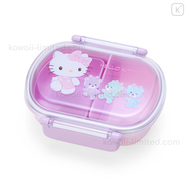 Hello Kitty Decorative Bento Mold Tools Set for Home