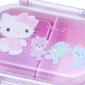 Japan Sanrio Original Lunch Box - Hello Kitty - 2