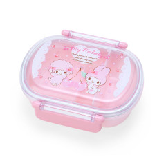 Japan Sanrio Original Lunch Box - My Melody