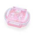 Sanrio Hello Kitty My Melody Lunch Box (Ruffle) From Japan Y/N 2021.8.6 Z62