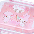 Japan Sanrio Original Lunch Box - My Melody - 2