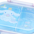 Japan Sanrio Original Lunch Box - Cinnamoroll - 2