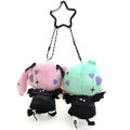 Japan Sanrio Dolly Mix Mascot Set - Little Twin Stars - 2