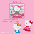 Japan Sanrio Original Foil Sheet Set - Hello Kitty - 5