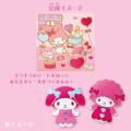 Japan Sanrio Original Foil Sheet Set - My Melody - 5
