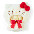 Japan Sanrio Original Plush Costumer - Hello Kitty / Enjoy Idol - 2
