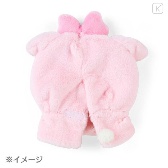 Japan Sanrio Original Plush Costumer - Hello Kitty / Enjoy Idol - 6