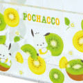 Japan Sanrio Original Pen Stand - Pochacco / Fruit - 3