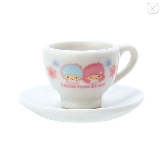 Japan Sanrio Original Secret Miniature Teacup - Blind Box - 3