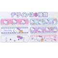 Japan Sanrio Cute Aid Bandages - Hello Kitty / Pink - 2