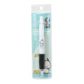 Japan Sanrio Jetstream 4&1 Multi Pen + Mechanical Pencil - Pochacco / White - 4