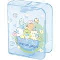 Japan San-X Compact Tape Dispenser - Sumikko Gurashi : Clover - 2