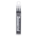 Japan Pilot FriXion Ball LFBKRF Gel Pen Refill Set - 0.5mm Black - 1