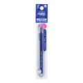 Japan Pilot FriXion Ball LFBKRF Gel Pen Refill - 0.7mm Blue Black - 1