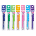 Japan Pilot FriXion Ball LFBKRF Gel Pen Refill - 0.7mm Green - 2