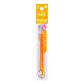 Japan Pilot FriXion Ball LFBKRF Gel Pen Refill - 0.7mm Orange - 1