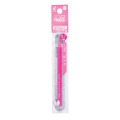 Japan Pilot FriXion Ball LFBKRF Gel Pen Refill - 0.7mm Pink - 1