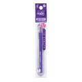 Japan Pilot FriXion Ball LFBKRF Gel Pen Refill - 0.7mm Violet - 1